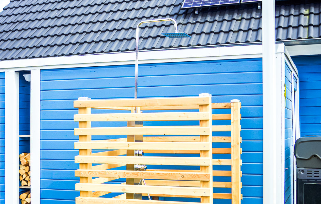 Feriehuse - Hafendorf Zerpenschleuse , Tyskland - DBB465 15