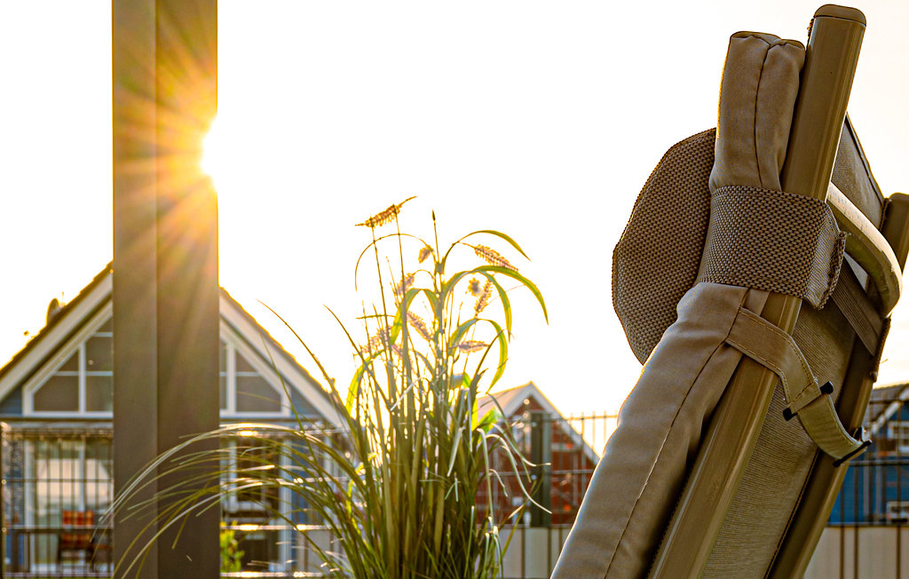 Feriehus - Hafendorf Zerpenschleuse , Tyskland - DBB470 18