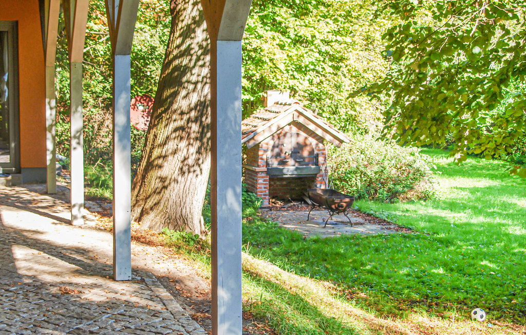 Feriehus - Karwesee , Tyskland - DBB329 8