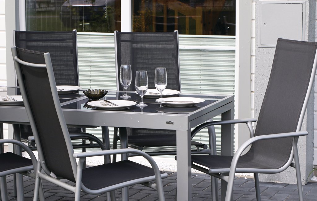 Feriehus - Hafendorf Zerpenschleuse , Tyskland - DBB411 9