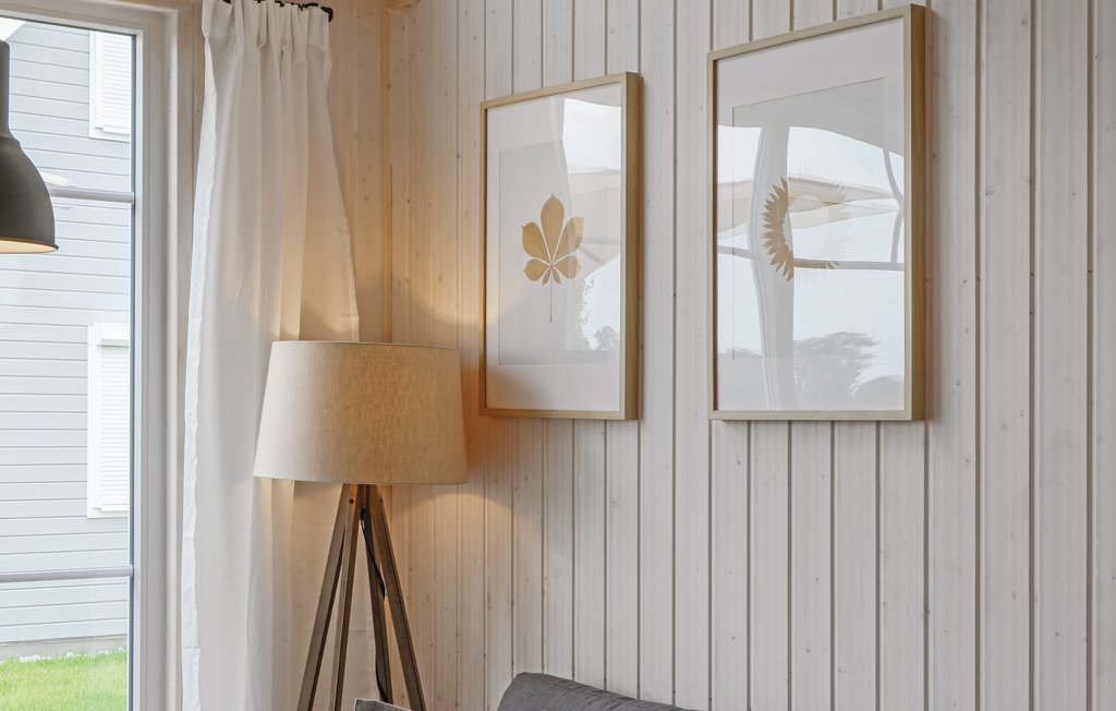 Feriehus - Hafendorf Zerpenschleuse , Tyskland - DBB412 15