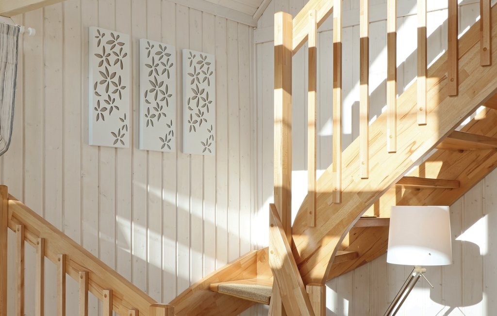 Ferienhaus - Hafendorf Zerpenschleuse , Deutschland - DBB428 15