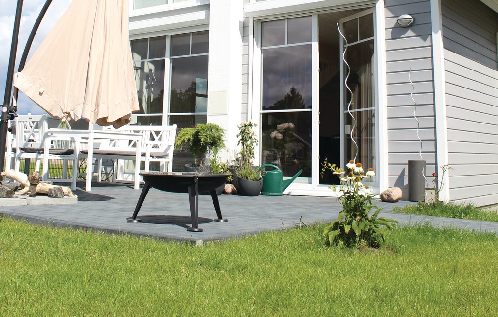 Ferienhaus - Hafendorf Zerpenschleuse , Deutschland - DBB438 9