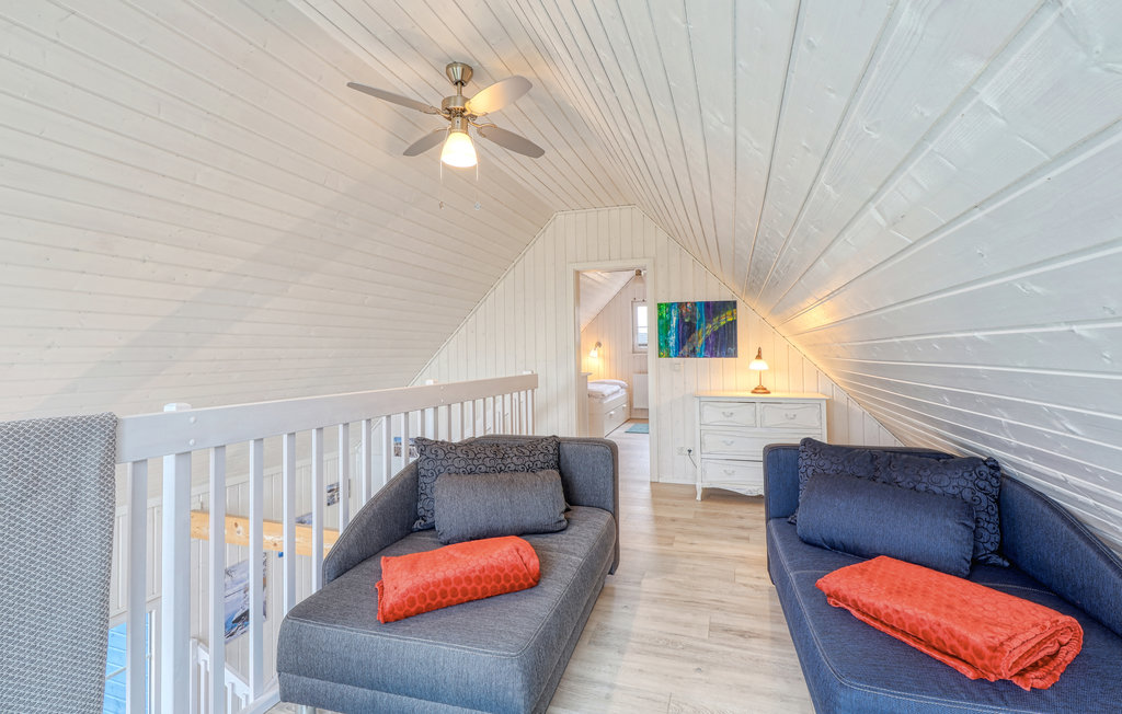 Feriehus - Hafendorf Zerpenschleuse , Tyskland - DBB451 14