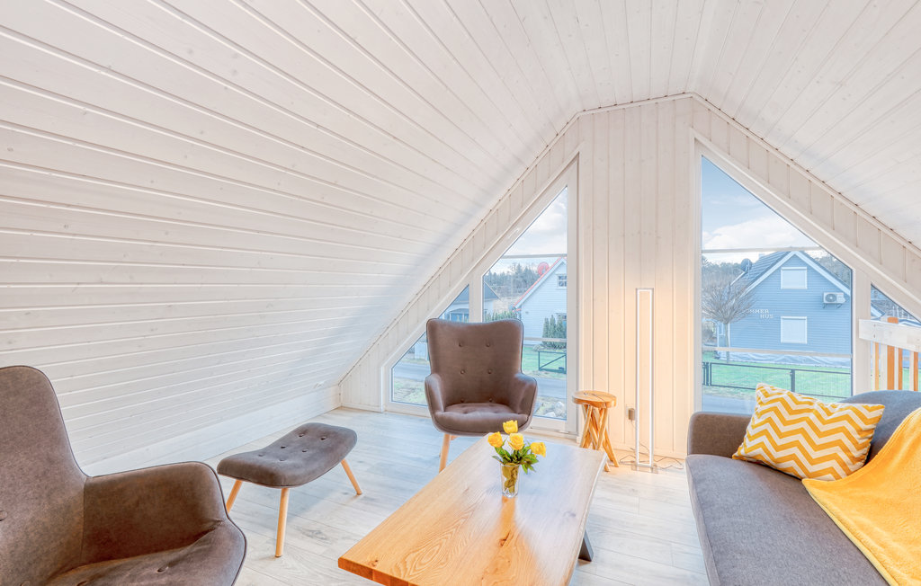 Feriehus - Hafendorf Zerpenschleuse , Tyskland - DBB453 13