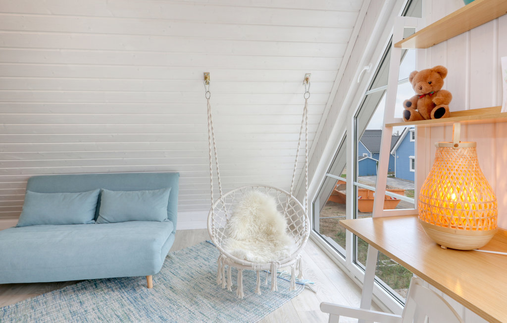 Feriehus - Hafendorf Zerpenschleuse , Tyskland - DBB456 17