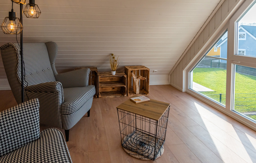 Ferienhaus - Hafendorf Zerpenschleuse , Deutschland - DBB477 6