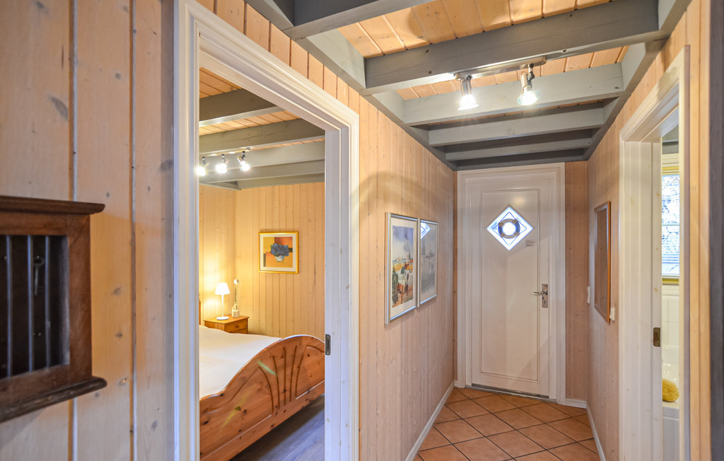 Feriehus - Wendisch-Rietz , Tyskland - DBB272 15