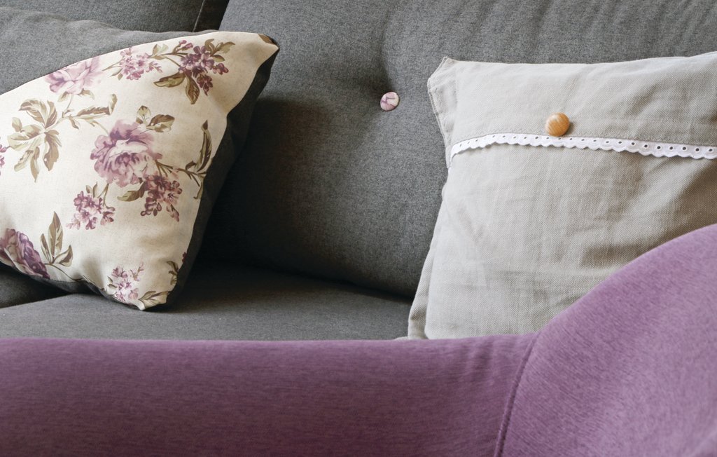 Feriehus - Hafendorf Zerpenschleuse , Tyskland - DBB412 17