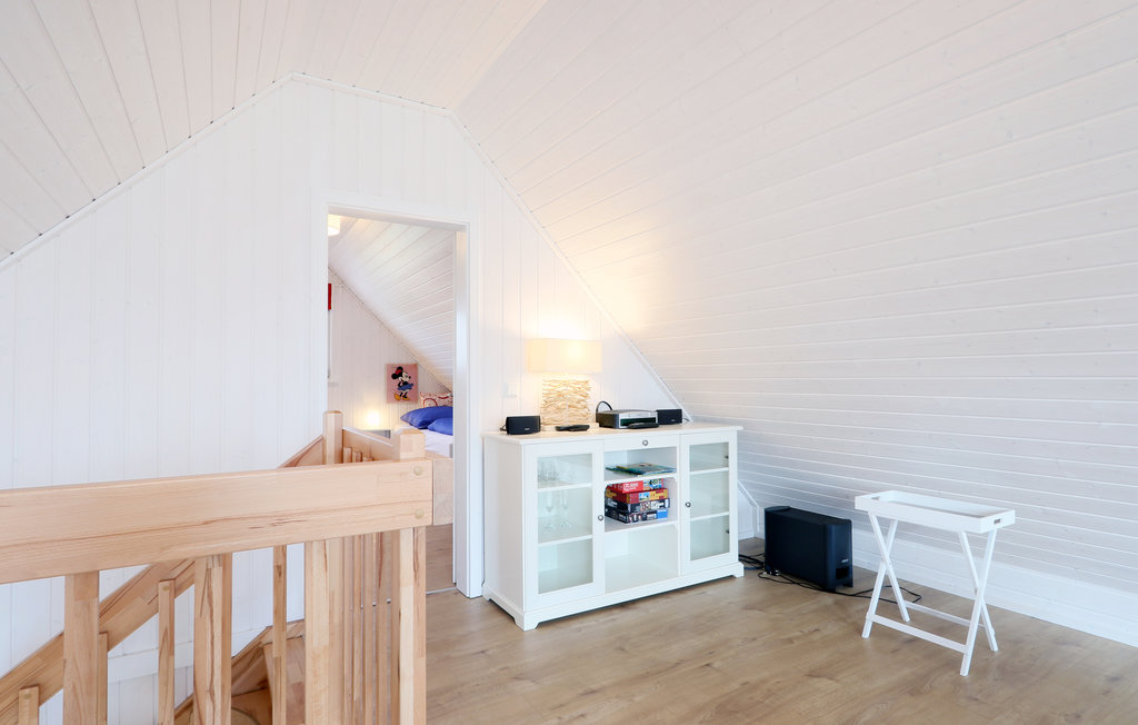 Feriehus - Hafendorf Zerpenschleuse , Tyskland - DBB445 17