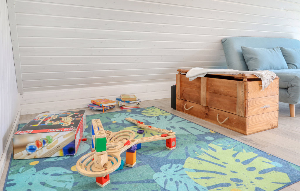 Feriehus - Hafendorf Zerpenschleuse , Tyskland - DBB456 19