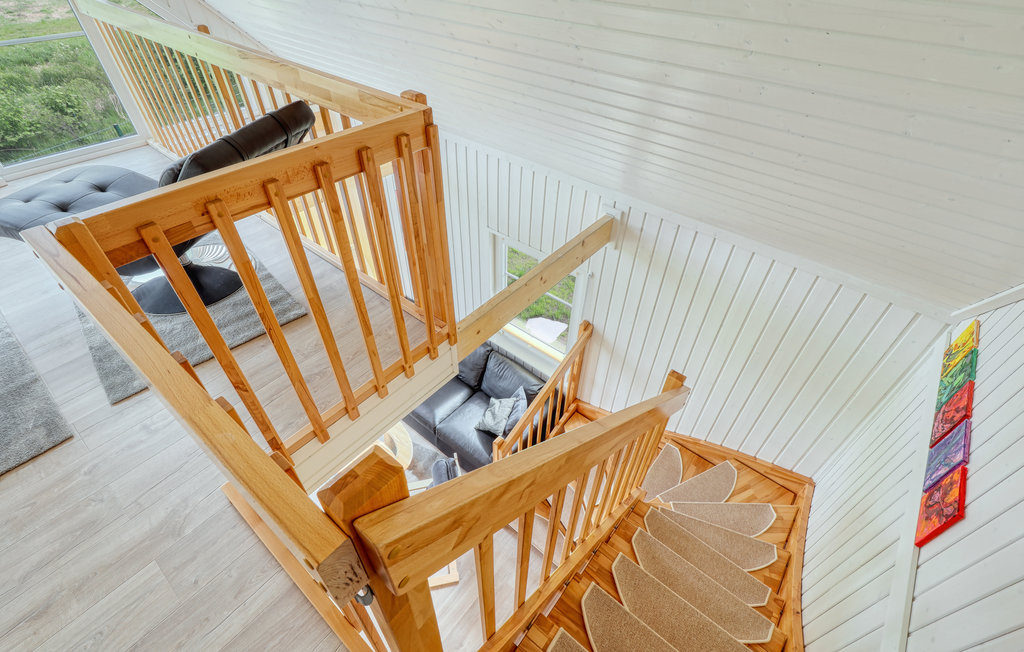 Ferienhaus - Hafendorf Zerpenschleuse , Deutschland - DBB462 22