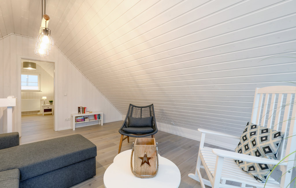 Feriehus - Hafendorf Zerpenschleuse , Tyskland - DBB463 18