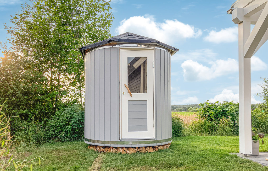 Feriehus - Hafendorf Zerpenschleuse , Tyskland - DBB469 13