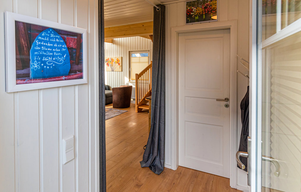 Ferienhaus - Hafendorf Zerpenschleuse , Deutschland - DBB477 16