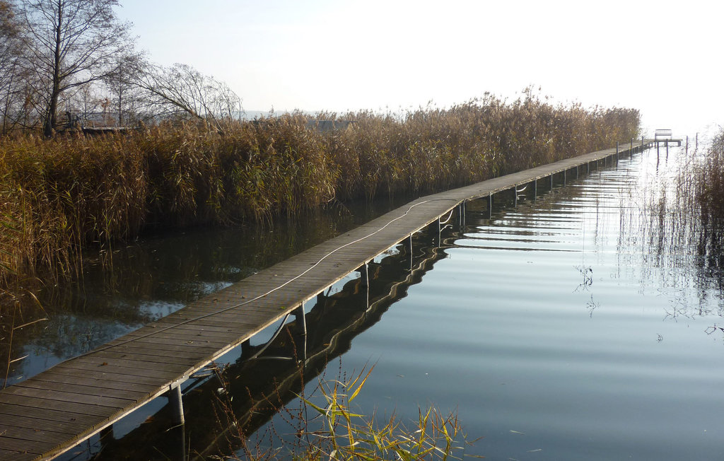 Feriehus - Heidesee , Tyskland - DBB179 5