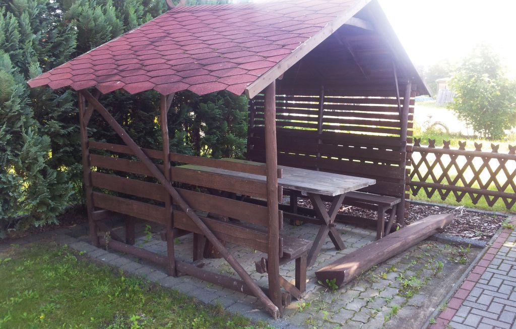 Feriehus - Lübbenau/Gross Beuchow , Tyskland - DBB199 6