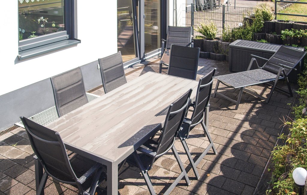 Ferieleilighet - Altenhof/Werbellinsee , Tyskland - DBB209 9