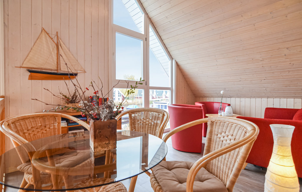 Feriehus - Wendisch-Rietz , Tyskland - DBB272 7