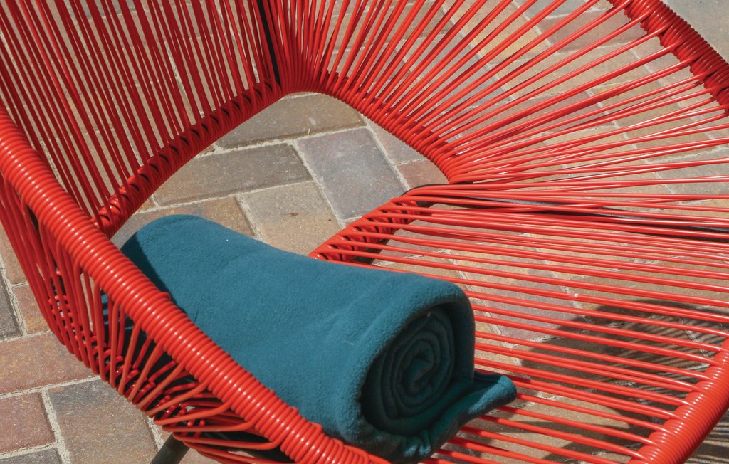 Ferienhaus - Hafendorf Zerpenschleuse , Deutschland - DBB415 9