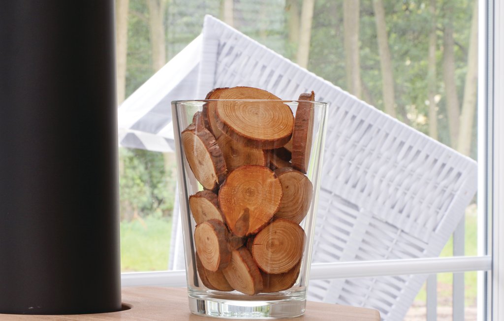 Ferienhaus - Hafendorf Zerpenschleuse , Deutschland - DBB418 15