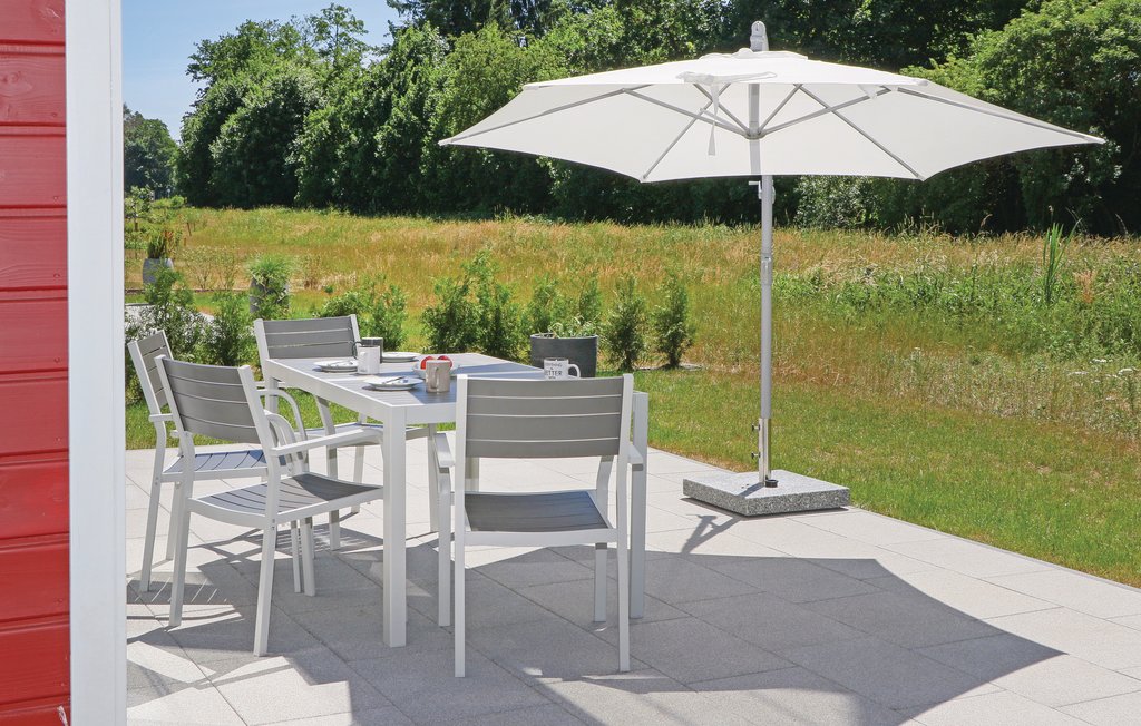 Ferienhaus - Hafendorf Zerpenschleuse , Deutschland - DBB428 8