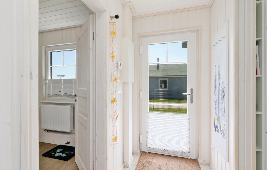 Feriehus - Hafendorf Zerpenschleuse , Tyskland - DBB440 22