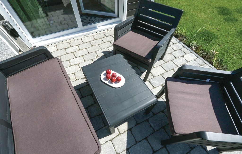 Feriehus - Hafendorf Zerpenschleuse , Tyskland - DBB440 11