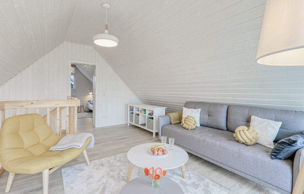 Feriehus - Hafendorf Zerpenschleuse , Tyskland - DBB446 6