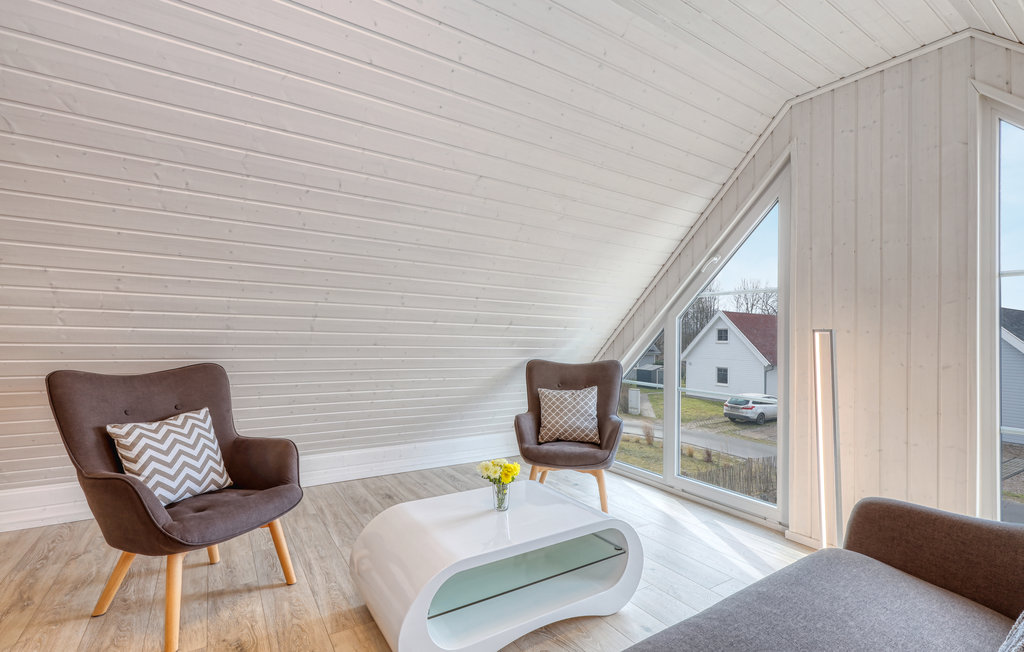 Semesterhus - Hafendorf Zerpenschleuse , Tyskland - DBB454 17