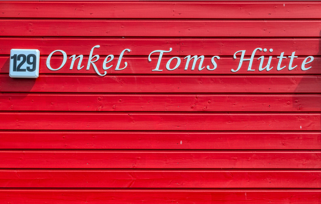 Ferienhaus - Hafendorf Zerpenschleuse , Deutschland - DBB462 12