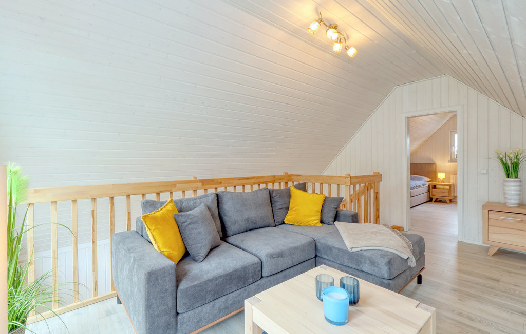 Feriehus - Hafendorf Zerpenschleuse , Tyskland - DBB464 19