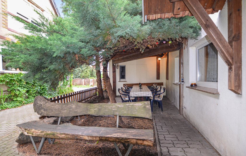 Feriehus - Heideblick , Tyskland - DBB556 8