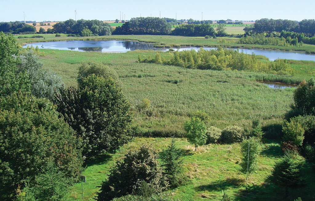Semesterhus - Herrenhaus Lübbenow , Tyskland - DBB112 13