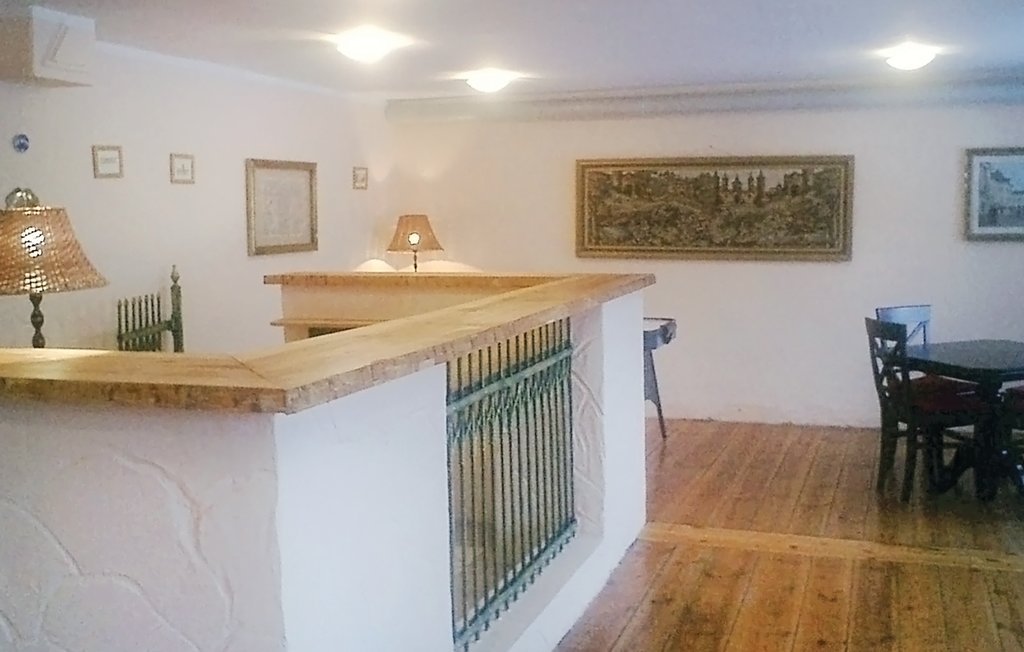 Semesterhus - Herrenhaus Lübbenow , Tyskland - DBB112 20