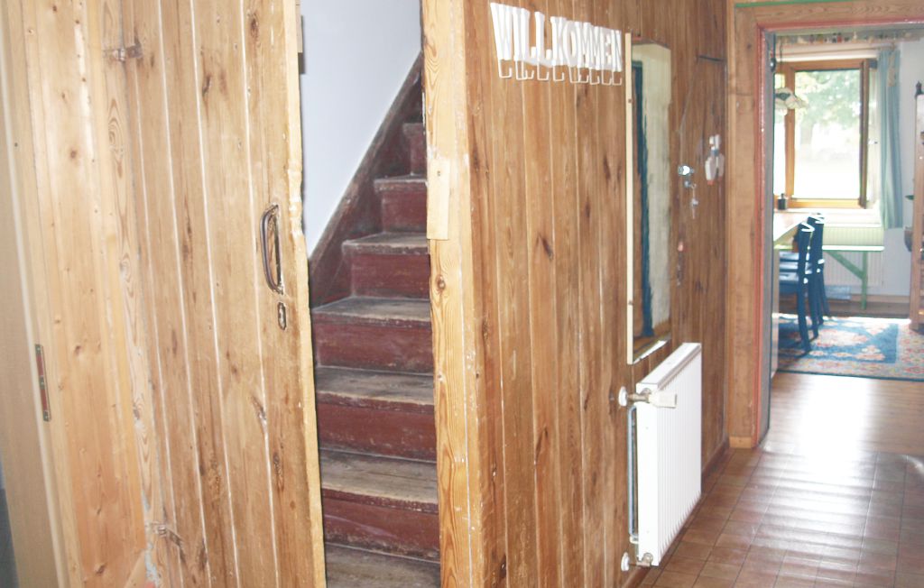 Feriehus - Friedrichsaue , Tyskland - DBB152 17