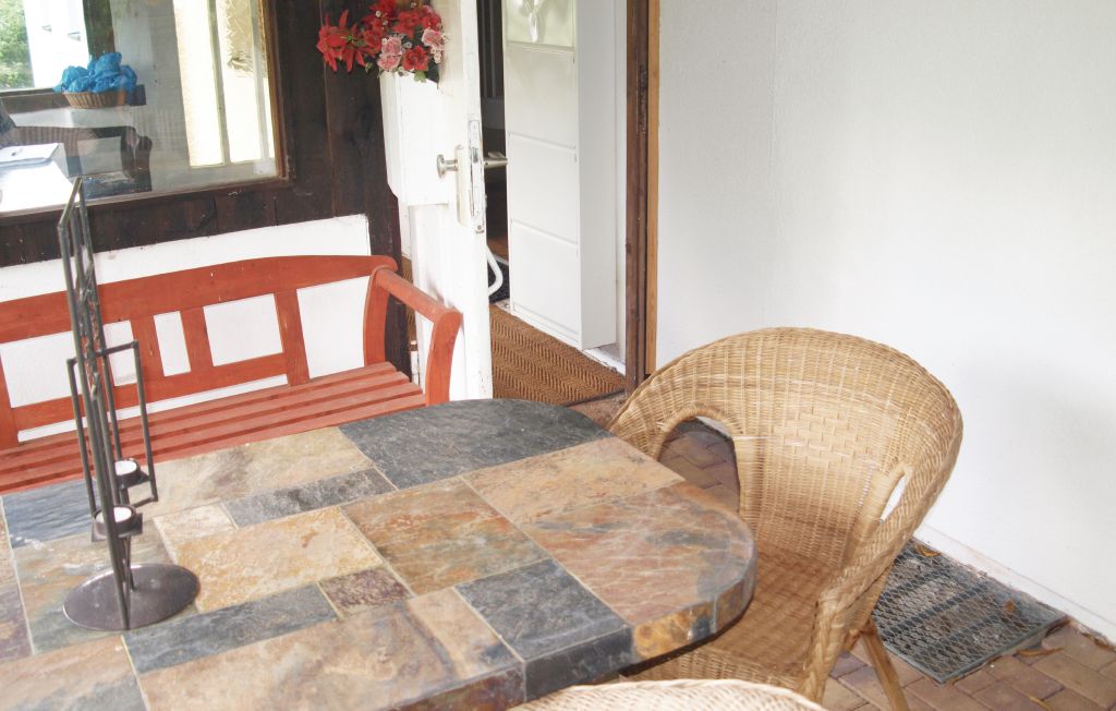 Feriehus - Friedrichsaue , Tyskland - DBB152 8