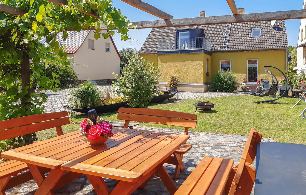 Feriehus - Spreewalddorf Caminchen , Tyskland - DBB252 8