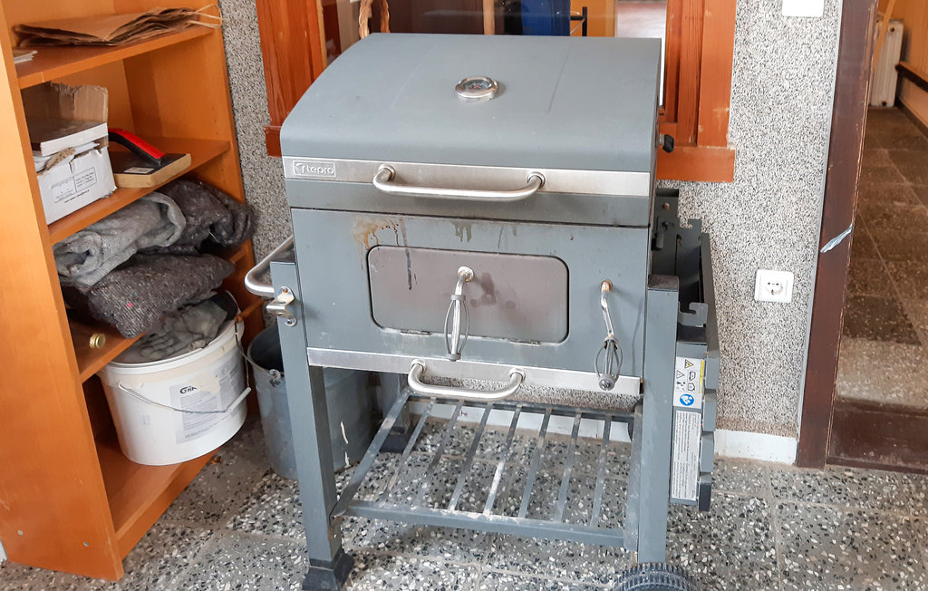 Ferienhaus - Brüssow am See , Deutschland - DBB299 12