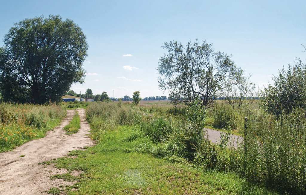 Feriehus - Karwesee , Tyskland - DBB329 11