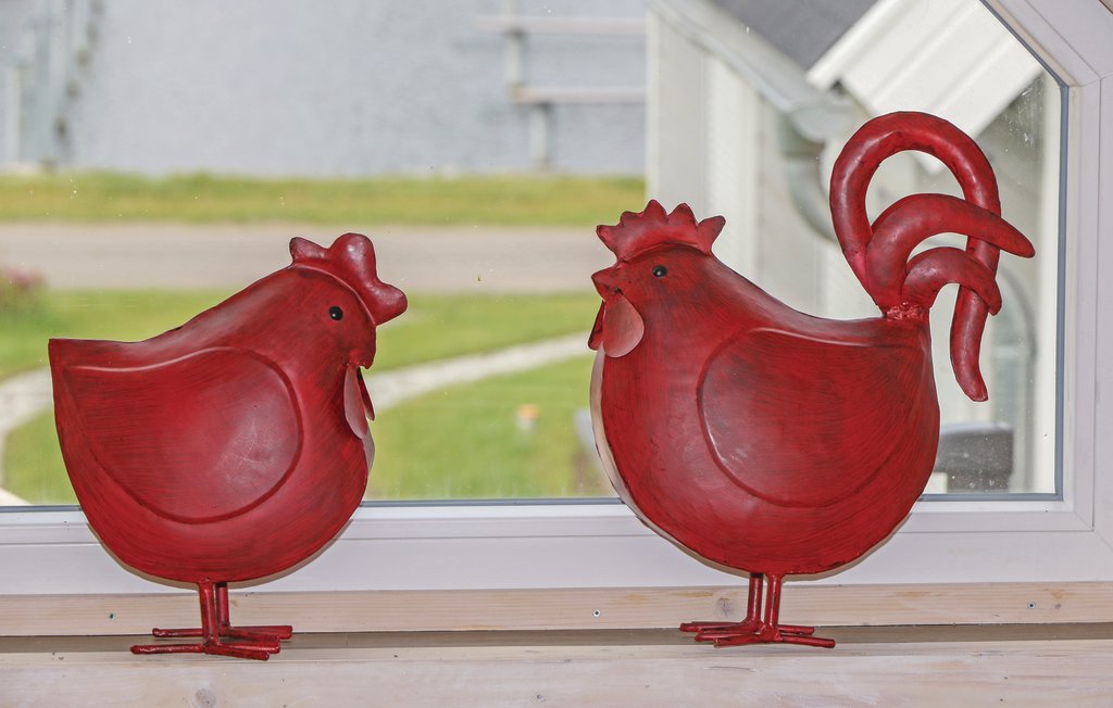 Feriehus - Hafendorf Zerpenschleuse , Tyskland - DBB412 16