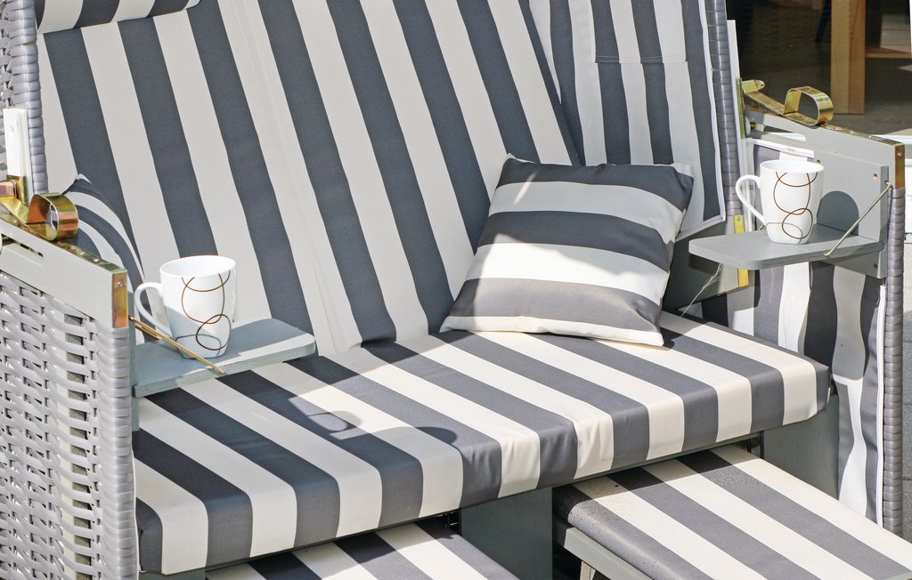 Ferienhaus - Hafendorf Zerpenschleuse , Deutschland - DBB418 8