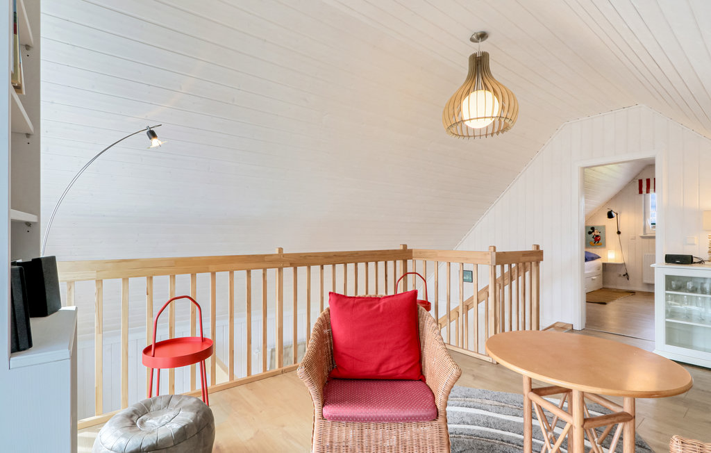 Feriehus - Hafendorf Zerpenschleuse , Tyskland - DBB445 16