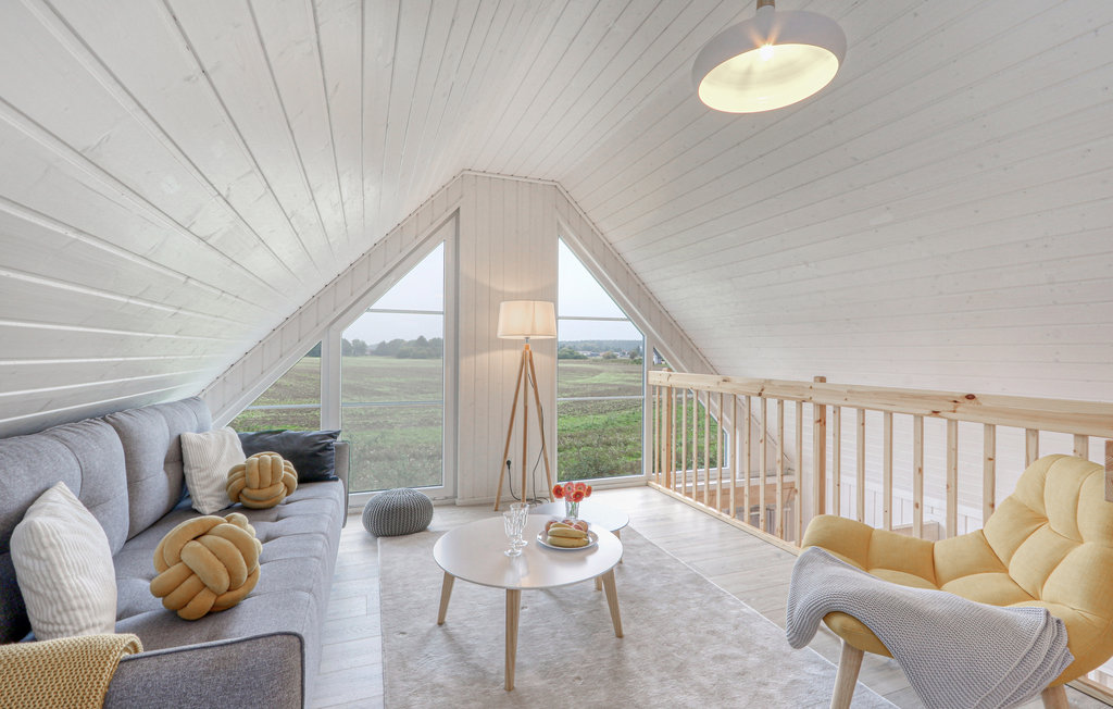 Feriehus - Hafendorf Zerpenschleuse , Tyskland - DBB446 13