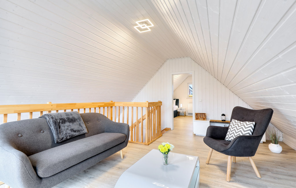 Semesterhus - Hafendorf Zerpenschleuse , Tyskland - DBB454 18