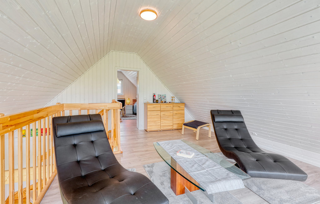 Ferienhaus - Hafendorf Zerpenschleuse , Deutschland - DBB462 8