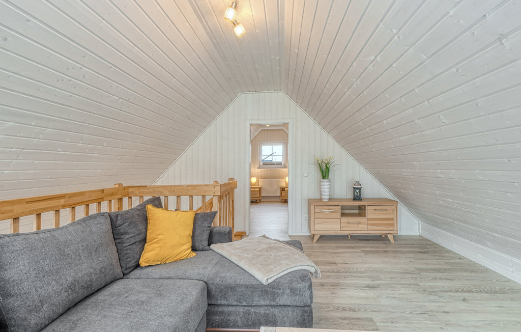 Feriehus - Hafendorf Zerpenschleuse , Tyskland - DBB464 20