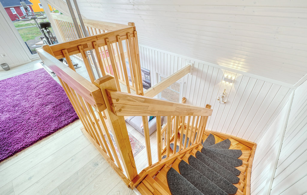 Feriehus - Hafendorf Zerpenschleuse , Tyskland - DBB470 8