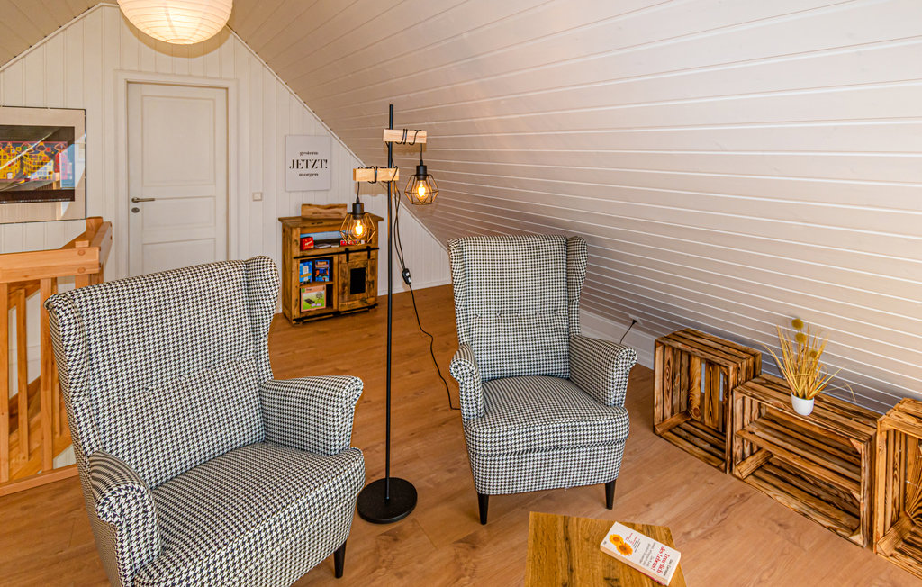 Ferienhaus - Hafendorf Zerpenschleuse , Deutschland - DBB477 15