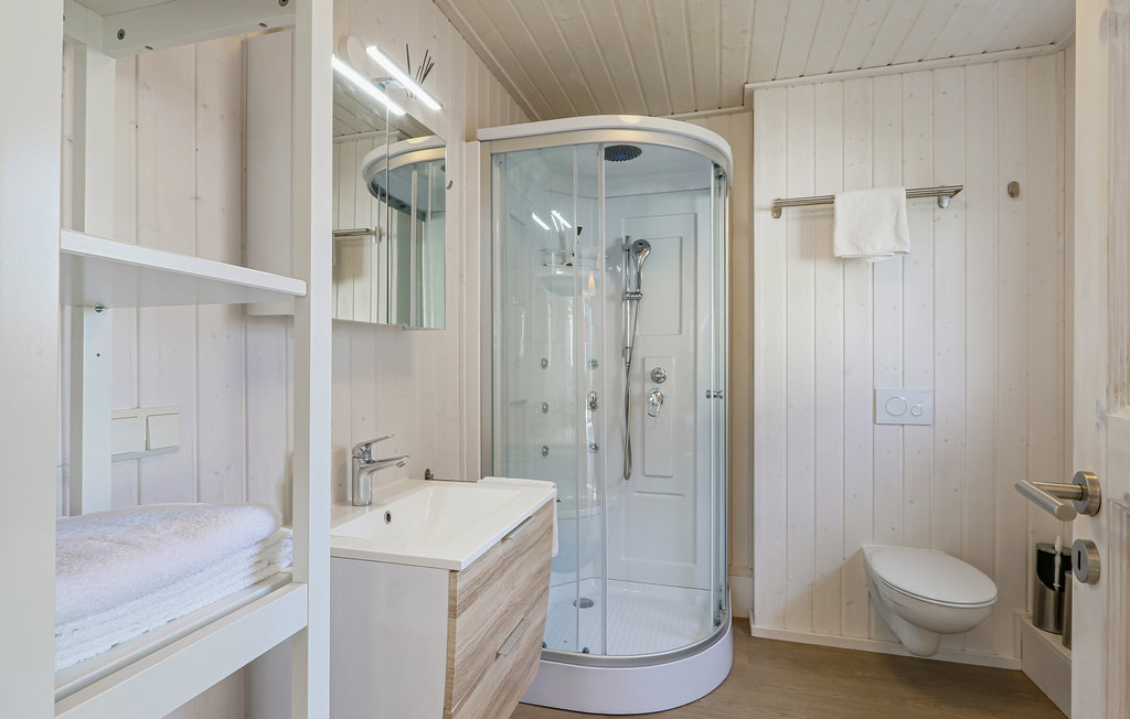 Feriehus - Hafendorf Zerpenschleuse , Tyskland - DBB443 16